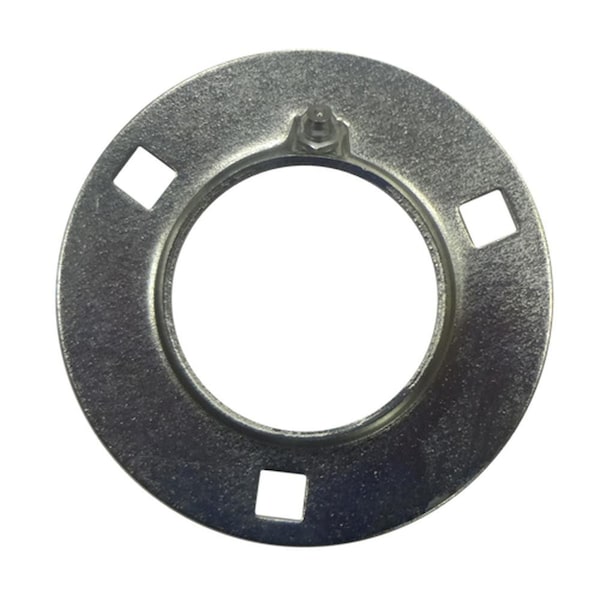 Aftermarket Bearing, Flange Half Fits Miscellaneous Various WN-F3Z52-PEX - main